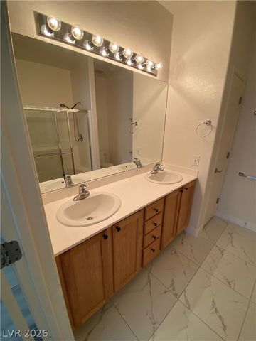 3316 Fire Eye Way, North Las Vegas, NV 89084