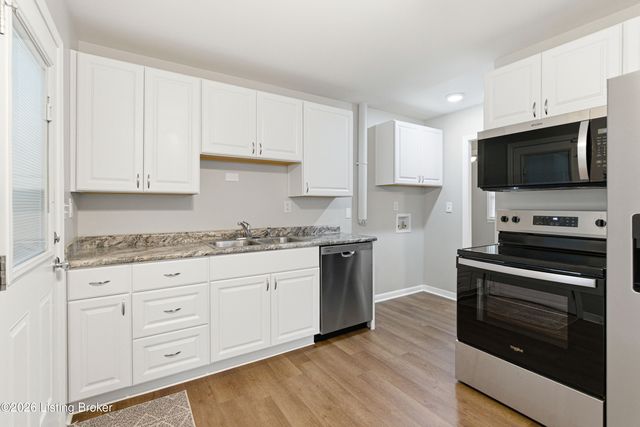 1904 Wickham Way, Louisville, KY 40223