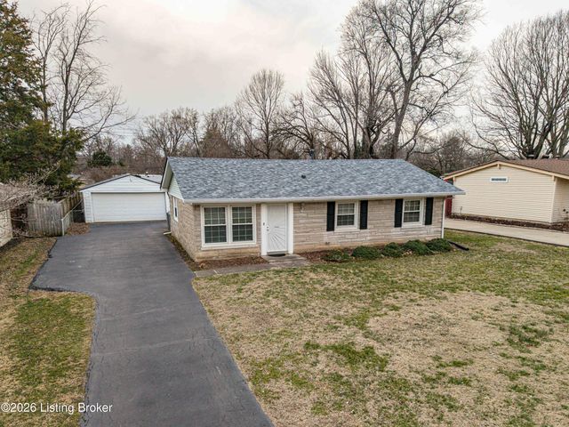 1904 Wickham Way, Louisville, KY 40223