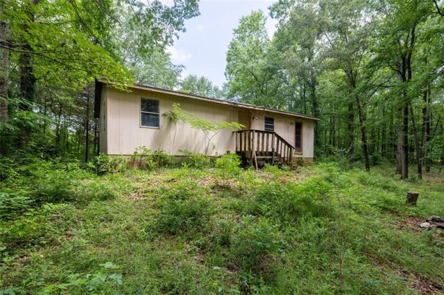 400 McCart Road, Mcdonough, GA 30252