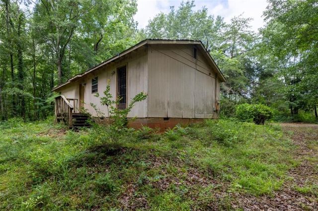 400 McCart Road, Mcdonough, GA 30252
