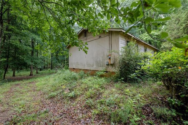 400 McCart Road, Mcdonough, GA 30252