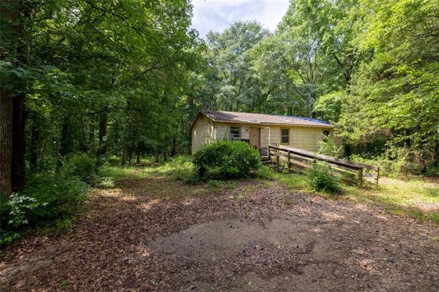 400 McCart Road, Mcdonough, GA 30252