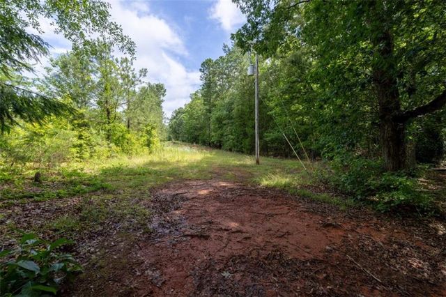 400 McCart Road, Mcdonough, GA 30252