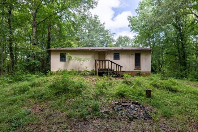 400 McCart Road, Mcdonough, GA 30252