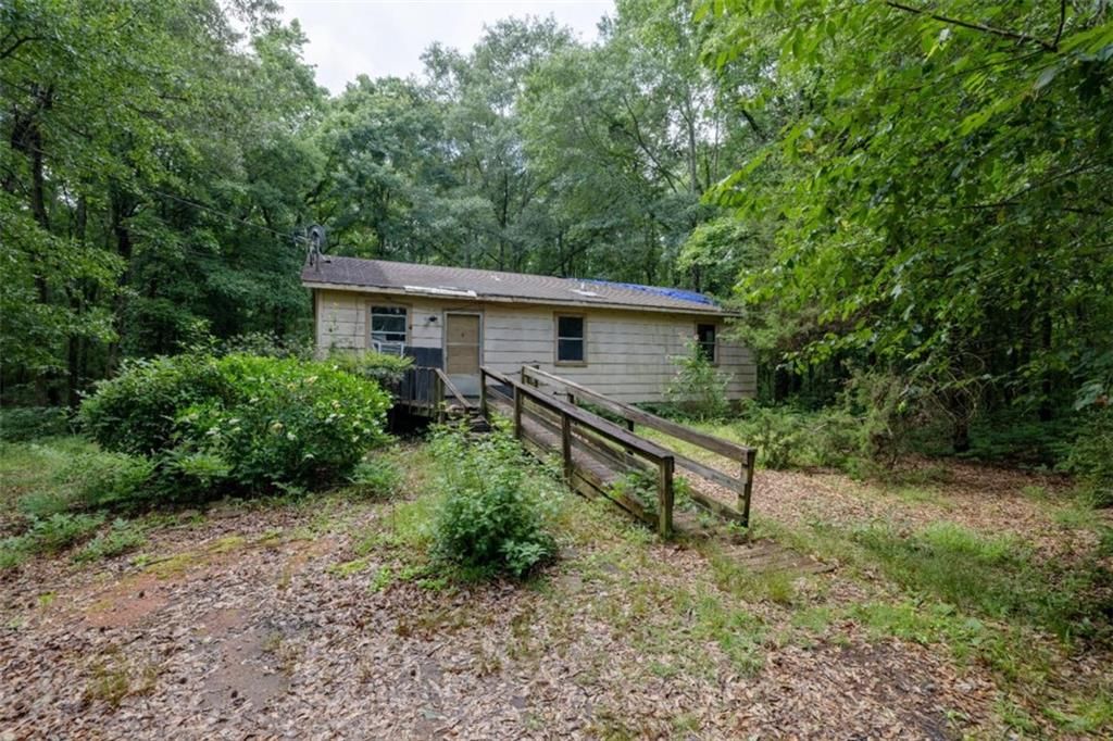 400 McCart Road, Mcdonough, GA 30252