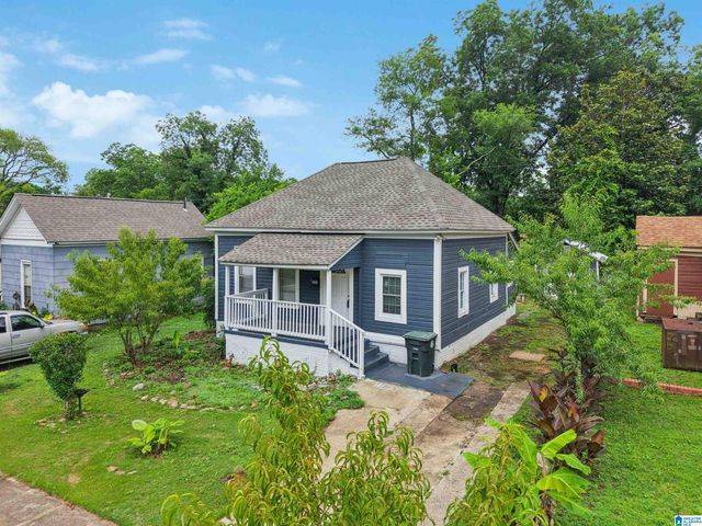 2205 35TH AVENUE N, Birmingham, AL 35207