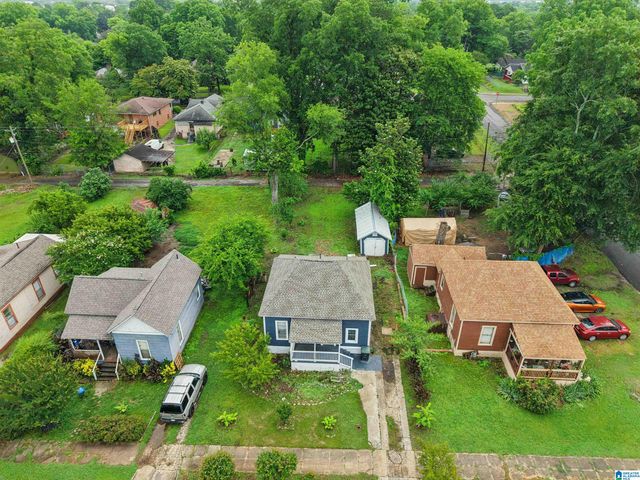2205 35TH AVENUE N, Birmingham, AL 35207