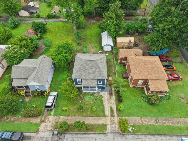 2205 35TH AVENUE N, Birmingham, AL 35207