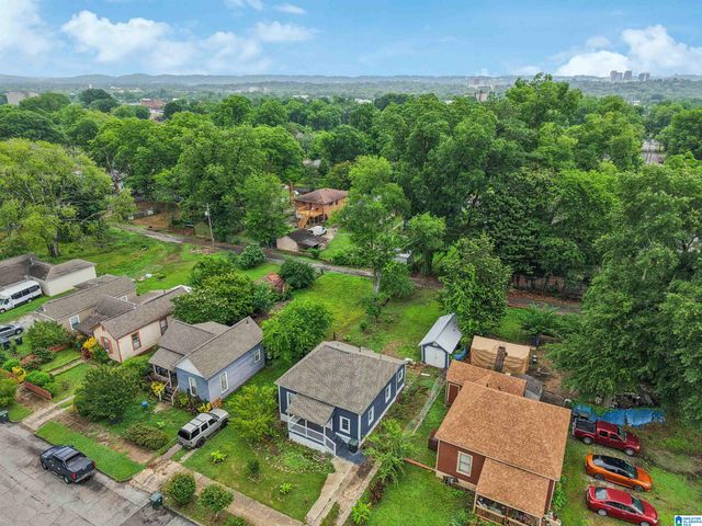 2205 35TH AVENUE N, Birmingham, AL 35207