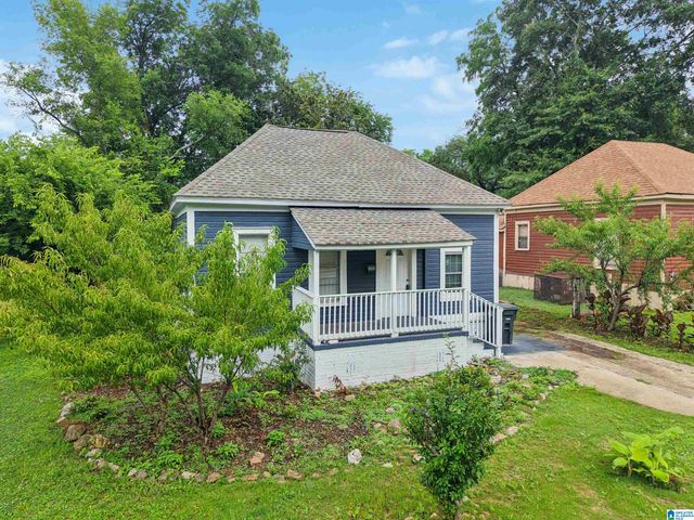 2205 35TH AVENUE N, Birmingham, AL 35207