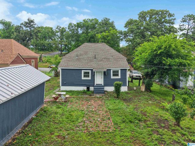 2205 35TH AVENUE N, Birmingham, AL 35207
