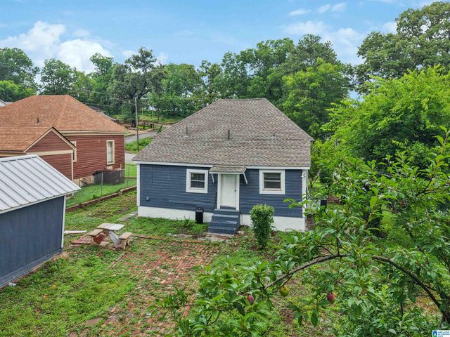 2205 35TH AVENUE N, Birmingham, AL 35207