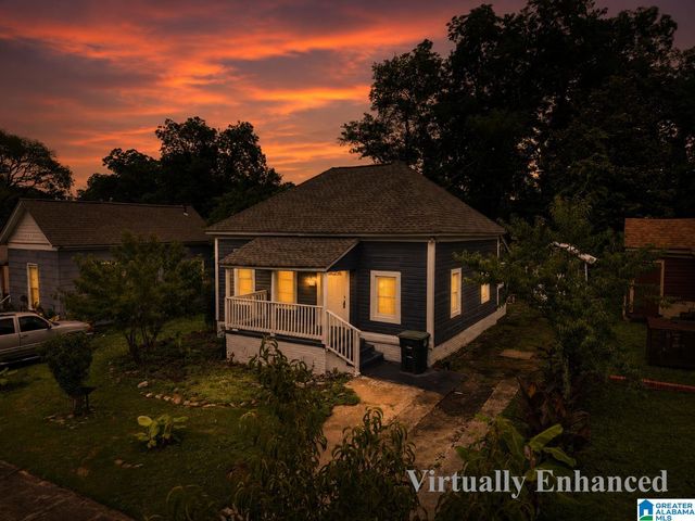 2205 35TH AVENUE N, Birmingham, AL 35207