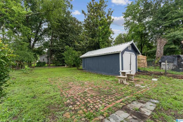 2205 35TH AVENUE N, Birmingham, AL 35207