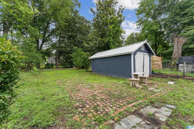 2205 35TH AVENUE N, Birmingham, AL 35207