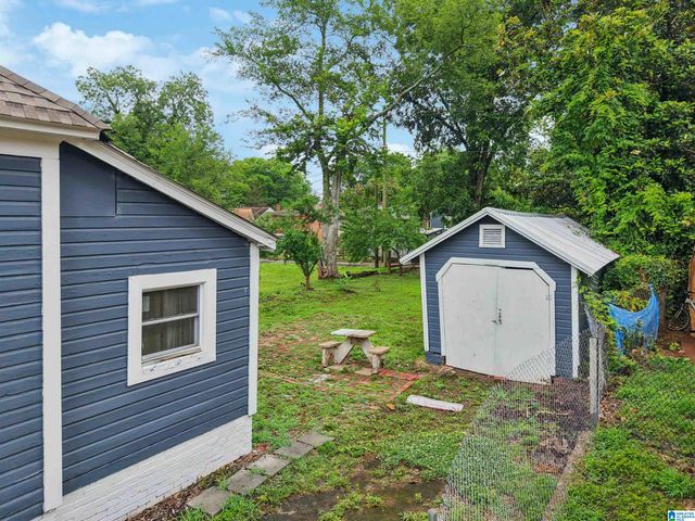 2205 35TH AVENUE N, Birmingham, AL 35207