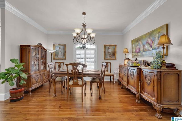 580 COUNTY ROAD 1500, Cullman, AL 35058