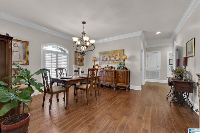 580 COUNTY ROAD 1500, Cullman, AL 35058