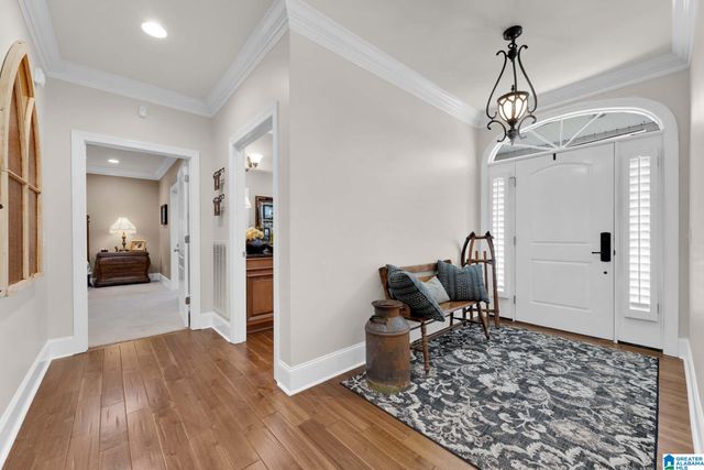 580 COUNTY ROAD 1500, Cullman, AL 35058