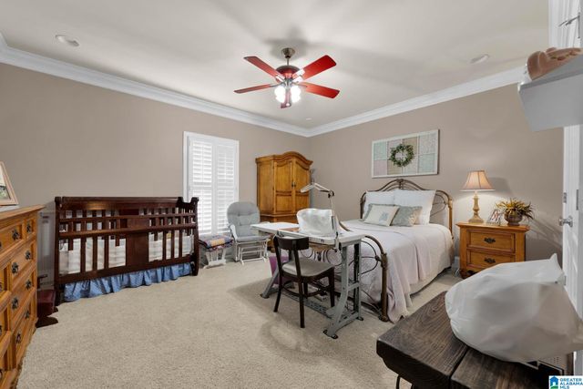 580 COUNTY ROAD 1500, Cullman, AL 35058