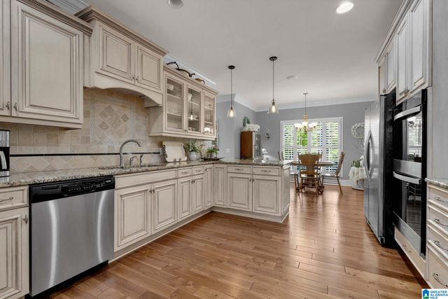 580 COUNTY ROAD 1500, Cullman, AL 35058