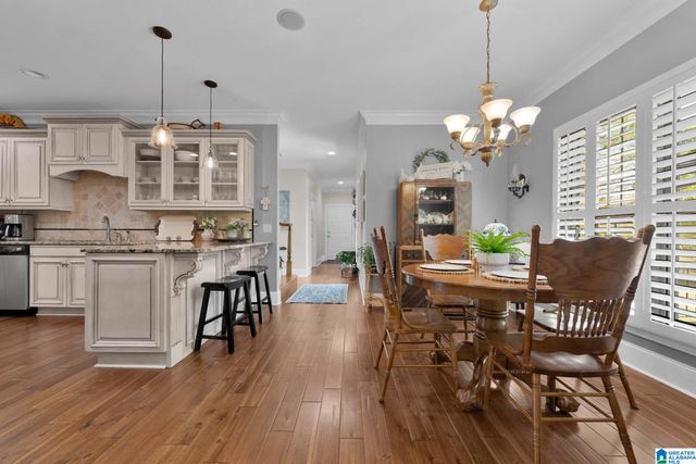 580 COUNTY ROAD 1500, Cullman, AL 35058