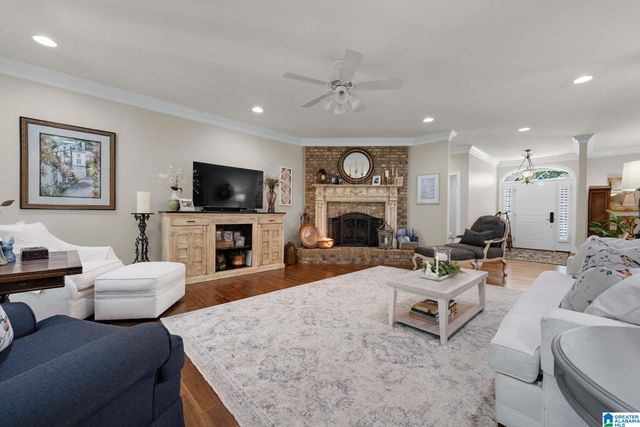 580 COUNTY ROAD 1500, Cullman, AL 35058