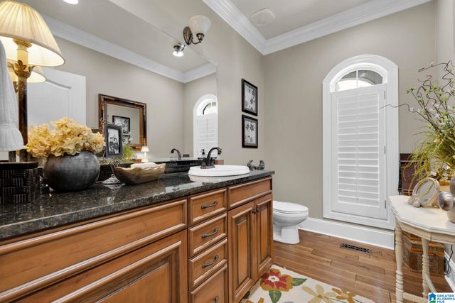 580 COUNTY ROAD 1500, Cullman, AL 35058