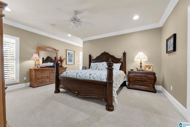 580 COUNTY ROAD 1500, Cullman, AL 35058