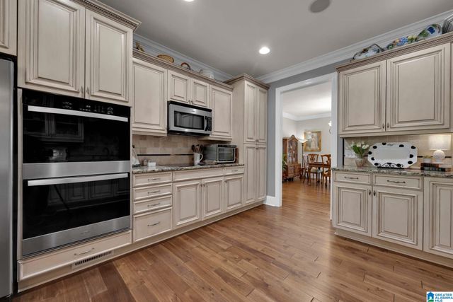 580 COUNTY ROAD 1500, Cullman, AL 35058