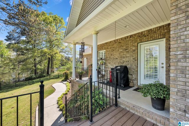 580 COUNTY ROAD 1500, Cullman, AL 35058