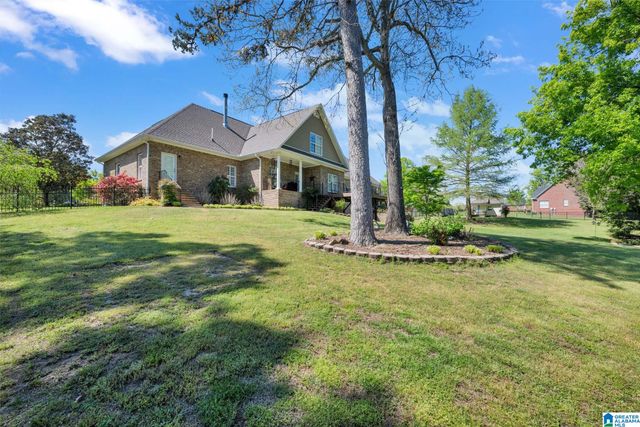580 COUNTY ROAD 1500, Cullman, AL 35058