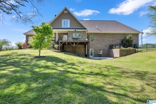 580 COUNTY ROAD 1500, Cullman, AL 35058
