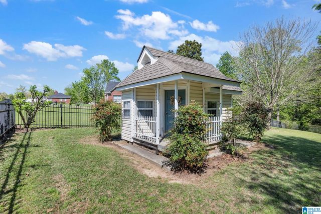 580 COUNTY ROAD 1500, Cullman, AL 35058