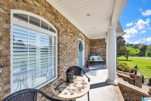 580 COUNTY ROAD 1500, Cullman, AL 35058