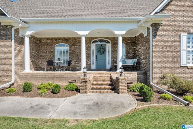 580 COUNTY ROAD 1500, Cullman, AL 35058