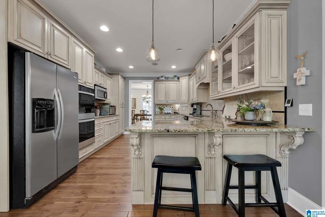 580 COUNTY ROAD 1500, Cullman, AL 35058