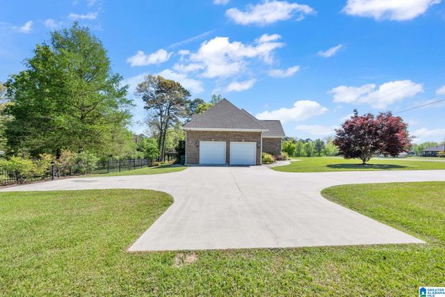 580 COUNTY ROAD 1500, Cullman, AL 35058