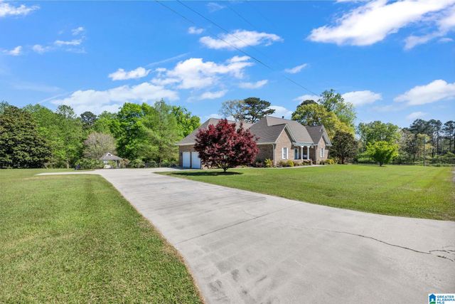 580 COUNTY ROAD 1500, Cullman, AL 35058