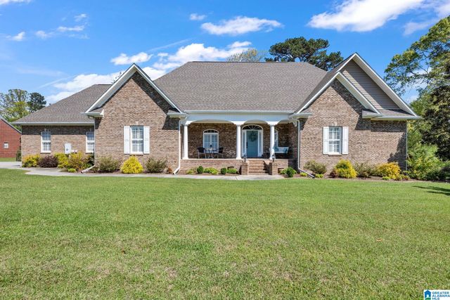 580 COUNTY ROAD 1500, Cullman, AL 35058