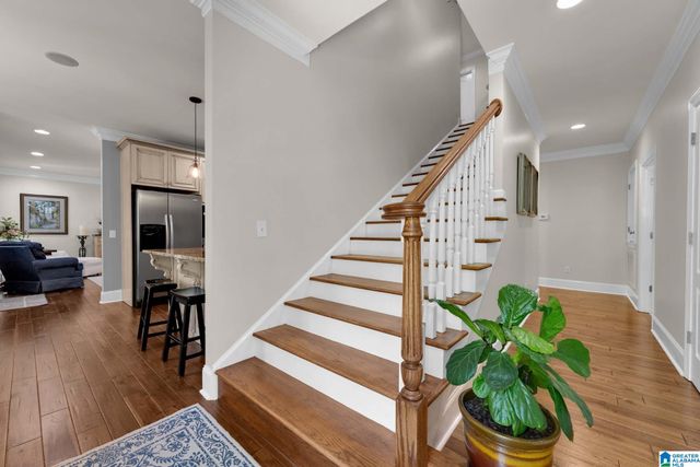 580 COUNTY ROAD 1500, Cullman, AL 35058