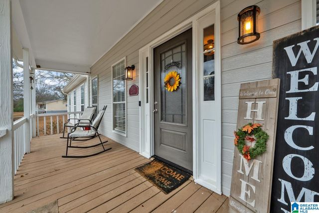 7922 ED JONES ROAD, Gardendale, AL 35071