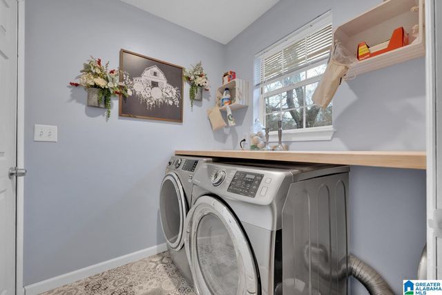 7922 ED JONES ROAD, Gardendale, AL 35071