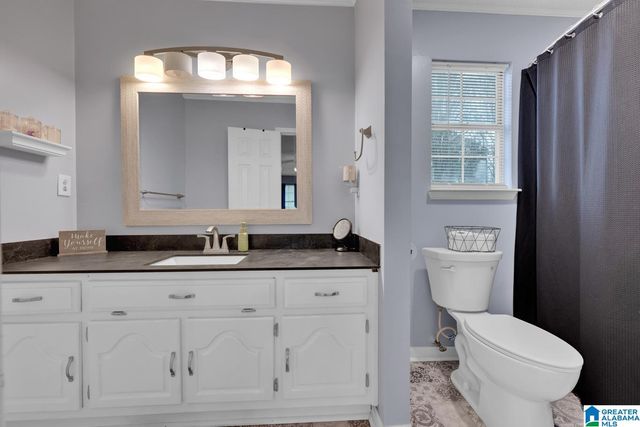 7922 ED JONES ROAD, Gardendale, AL 35071