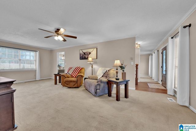 7922 ED JONES ROAD, Gardendale, AL 35071