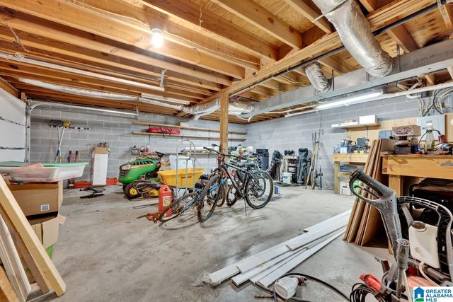 7922 ED JONES ROAD, Gardendale, AL 35071