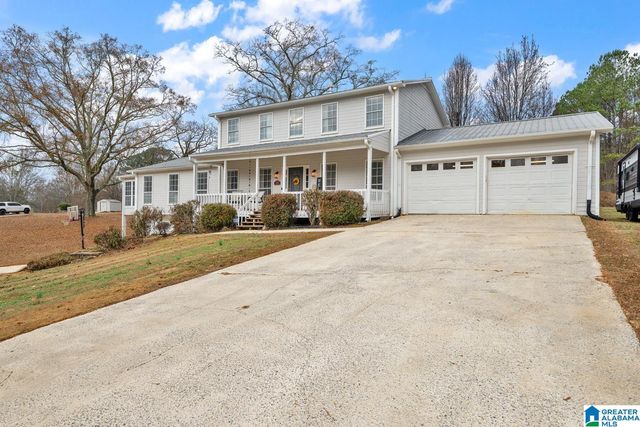 7922 ED JONES ROAD, Gardendale, AL 35071