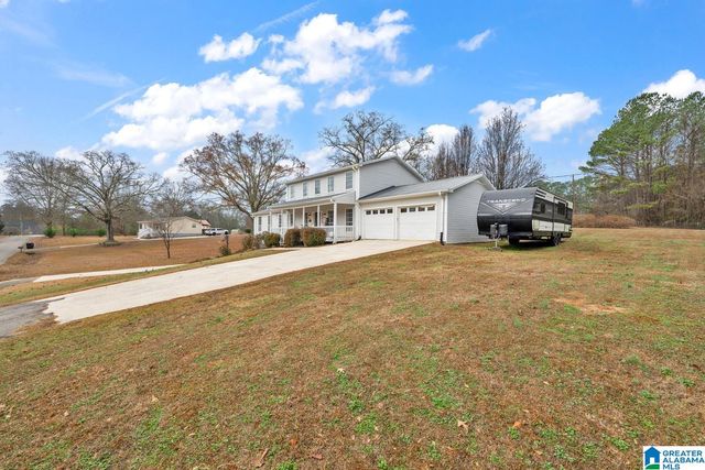 7922 ED JONES ROAD, Gardendale, AL 35071