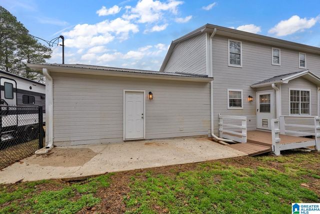 7922 ED JONES ROAD, Gardendale, AL 35071